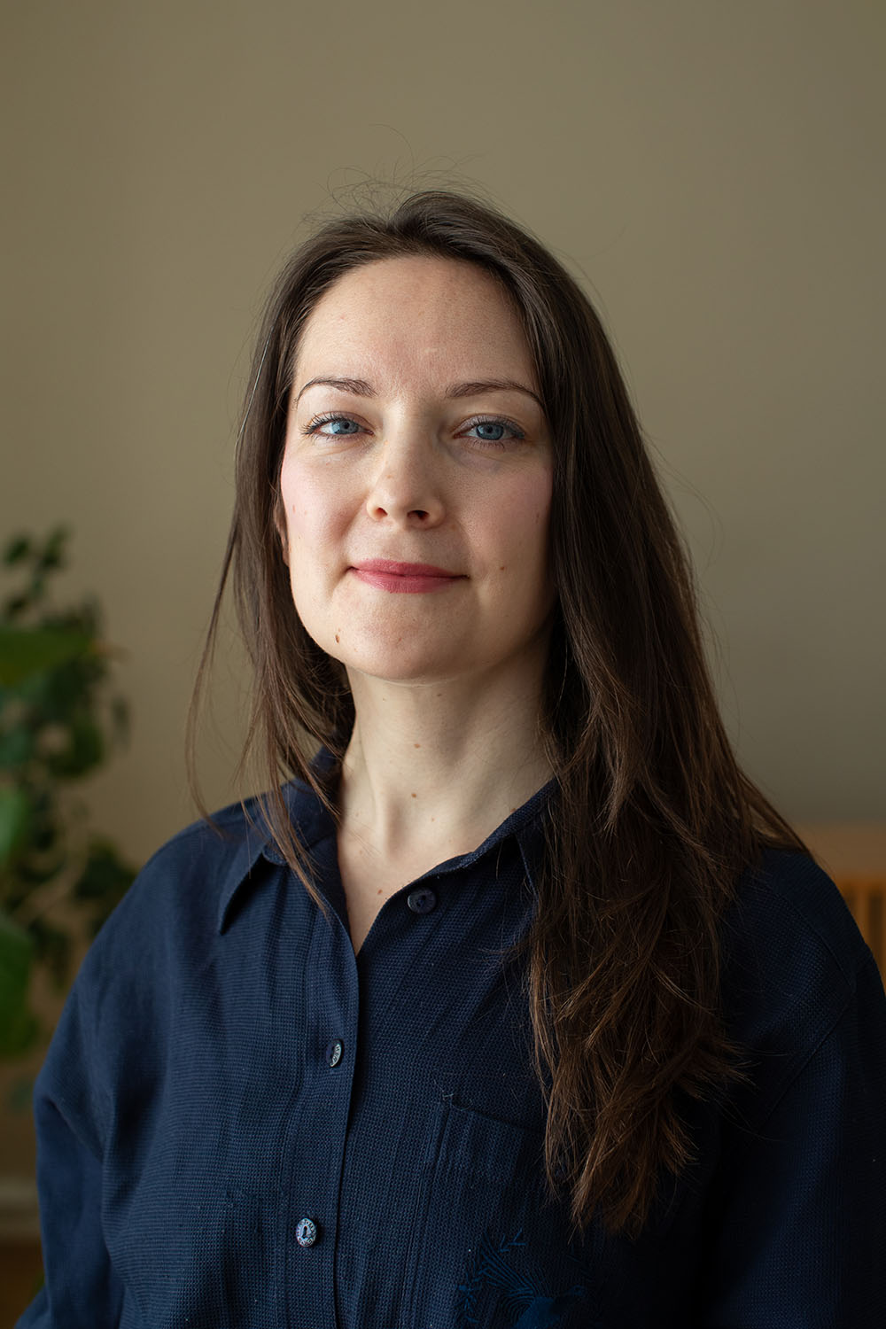 Nancy Isabell Lundgren