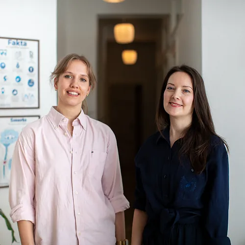 Kontakt Kiropraktisk Klinik Frederiksberg