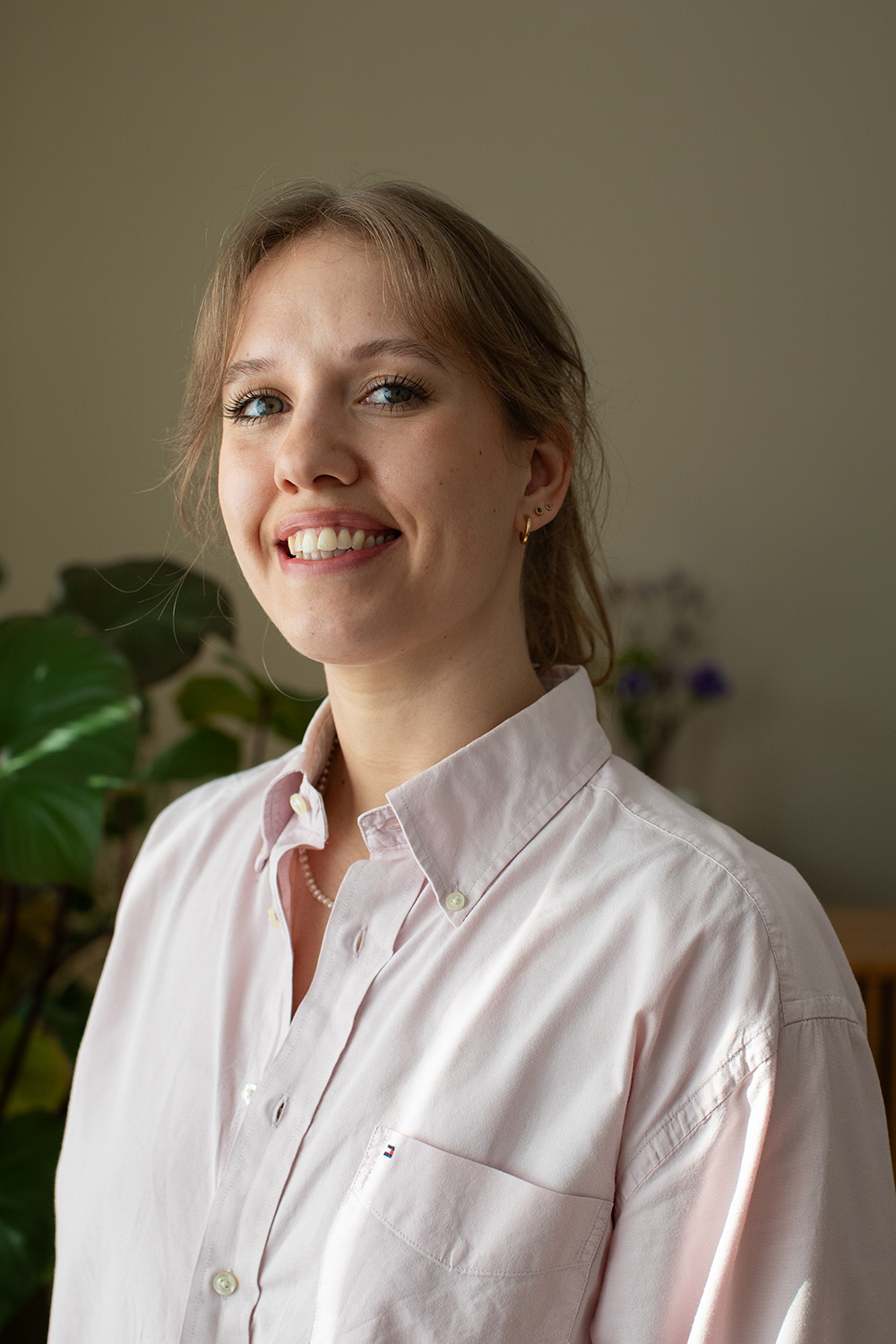Martine Schou Bjerke